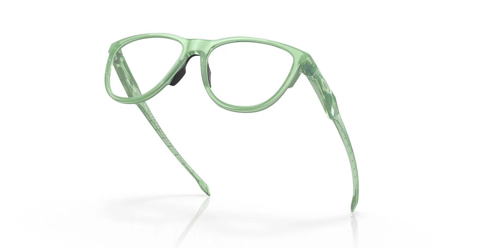 Oakley Admission 8056 Eyeglasses - view 19